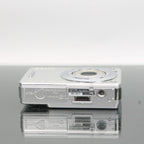 Sony Cyber-shot DSC-W55