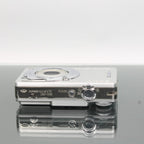 Sony Cyber-shot DSC-W55