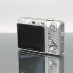 Sony Cyber-shot DSC-W55
