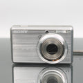 Sony Cyber-shot DSC-S750