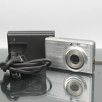 Sony Cyber-shot DSC-S750