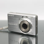 Sony Cyber-shot DSC-S750