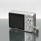 Sony Cyber-shot DSC-S750