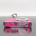 Panasonic Lumix DMC-FS10