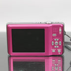 Panasonic Lumix DMC-FS10