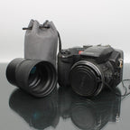 Fujifilm FinePix S602Z
