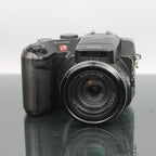 Fujifilm FinePix S602Z