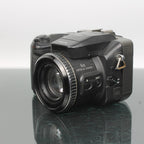 Fujifilm FinePix S602Z