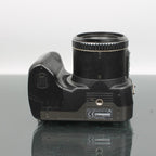 Fujifilm FinePix S602Z