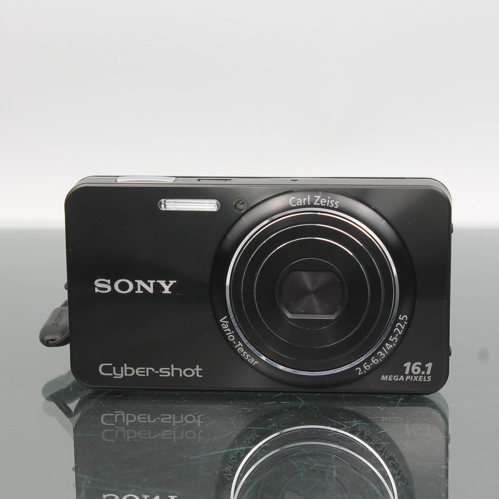Sony Cyber-shot DSC-W570