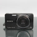 Sony Cyber-shot DSC-W570