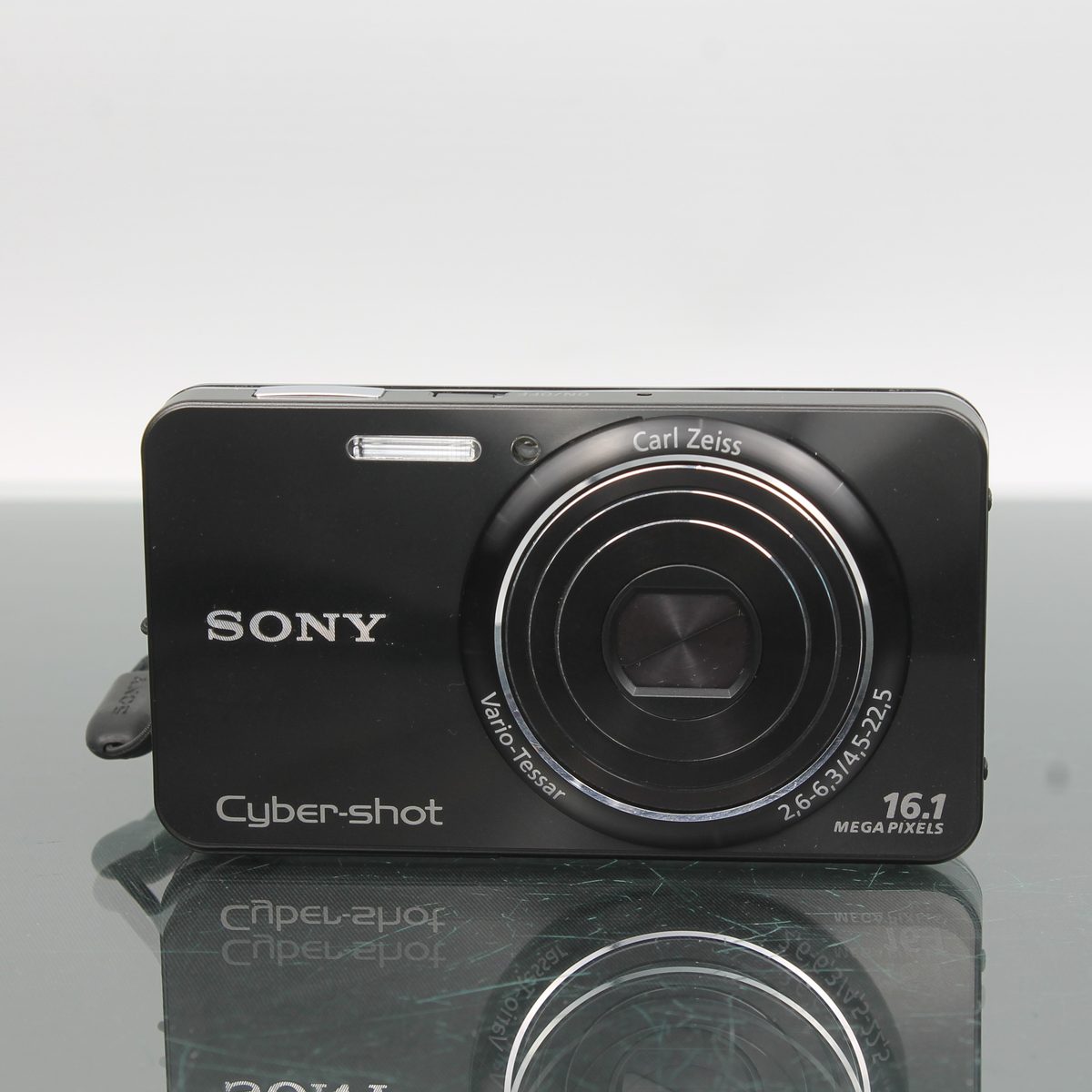 Sony Cyber-shot DSC-W570