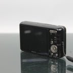 Sony Cyber-shot DSC-W570