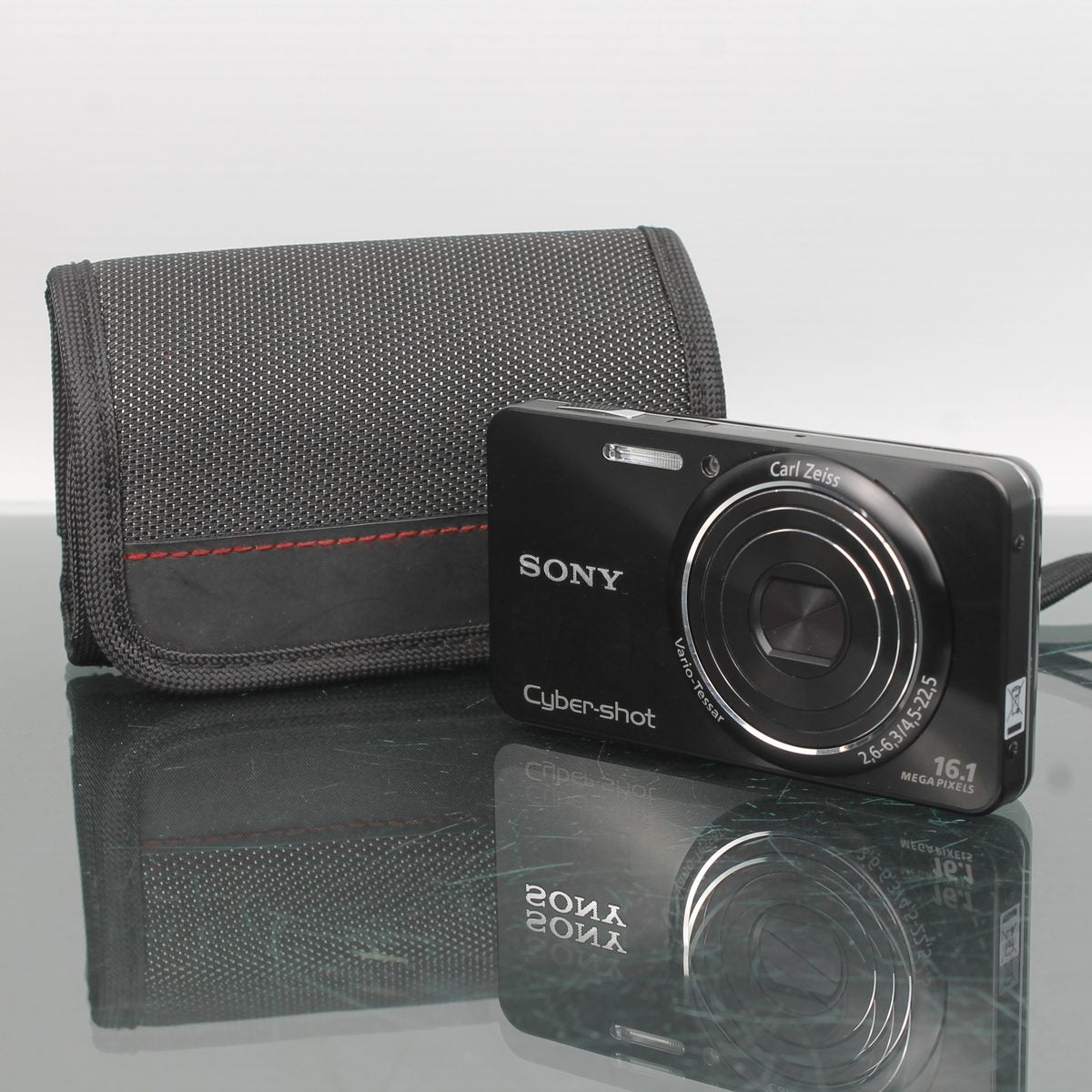 Sony Cyber-shot DSC-W570