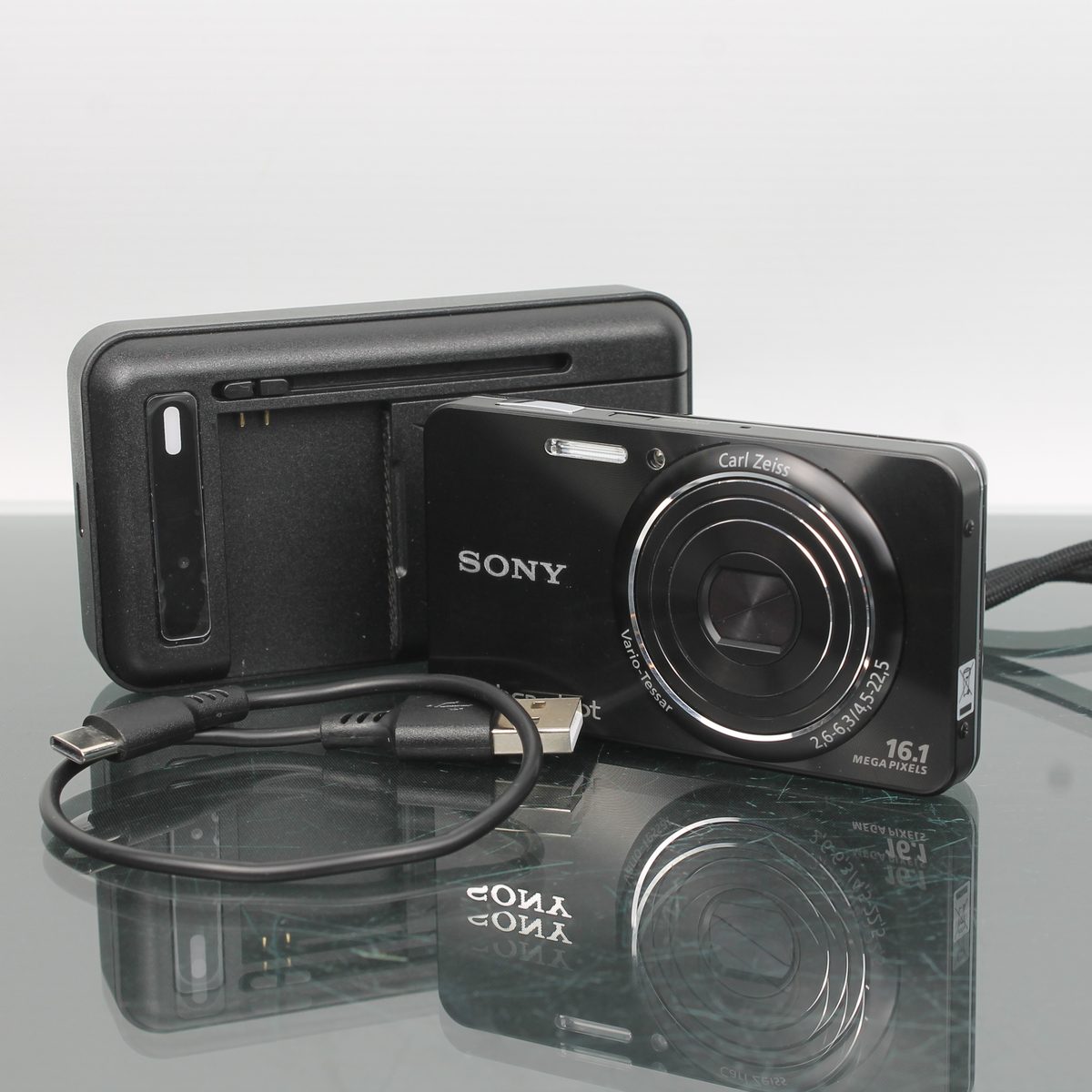 Sony Cyber-shot DSC-W570