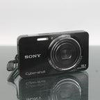 Sony Cyber-shot DSC-W570
