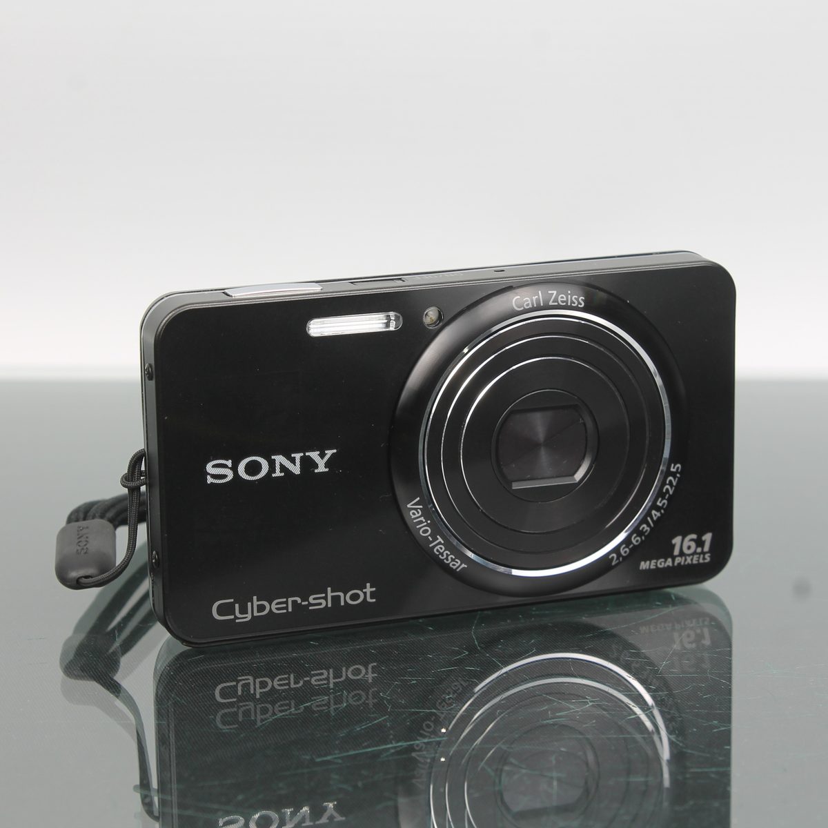 Sony Cyber-shot DSC-W570