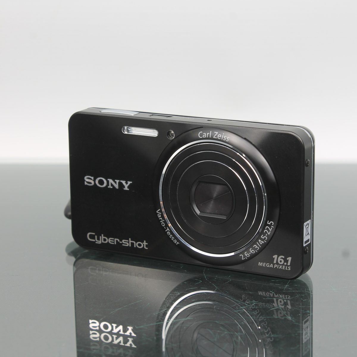 Sony Cyber-shot DSC-W570