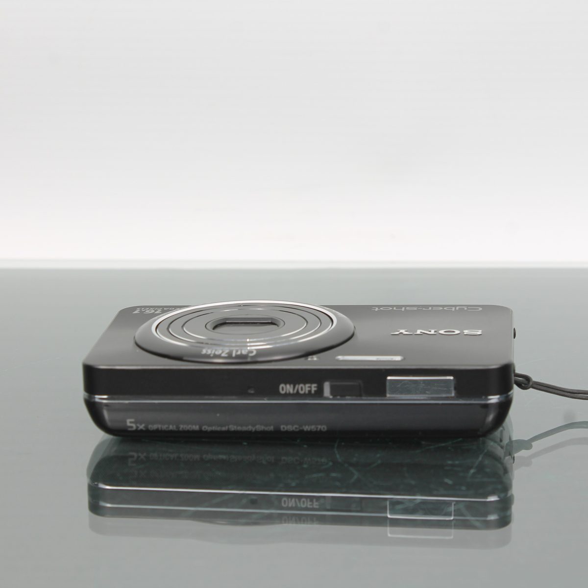 Sony Cyber-shot DSC-W570