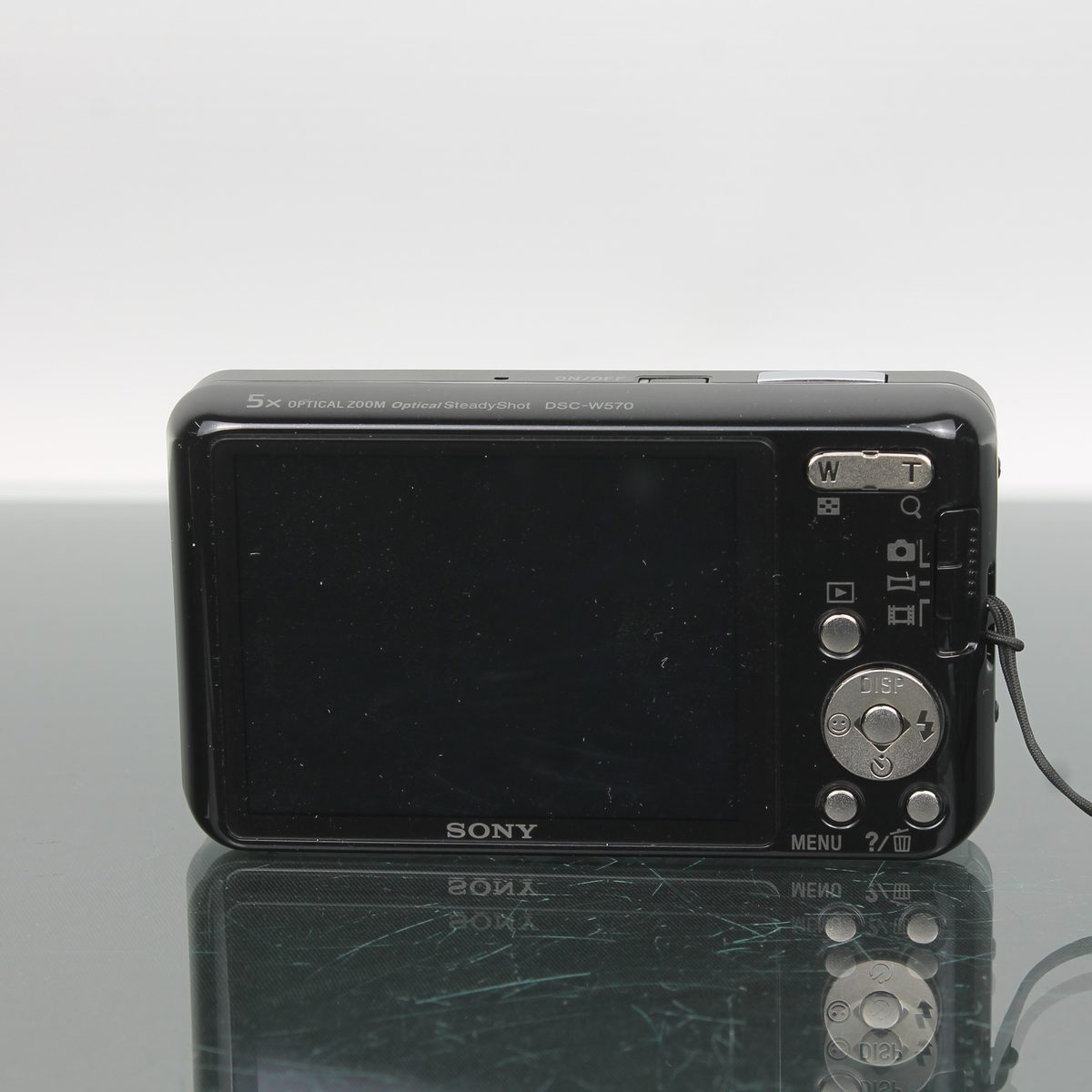 Sony Cyber-shot DSC-W570
