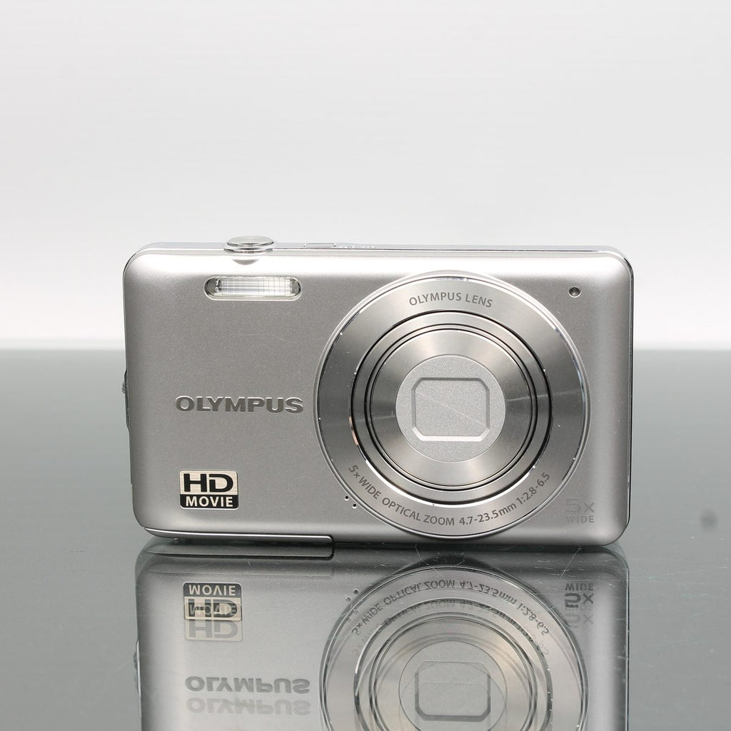 Olympus VG-120