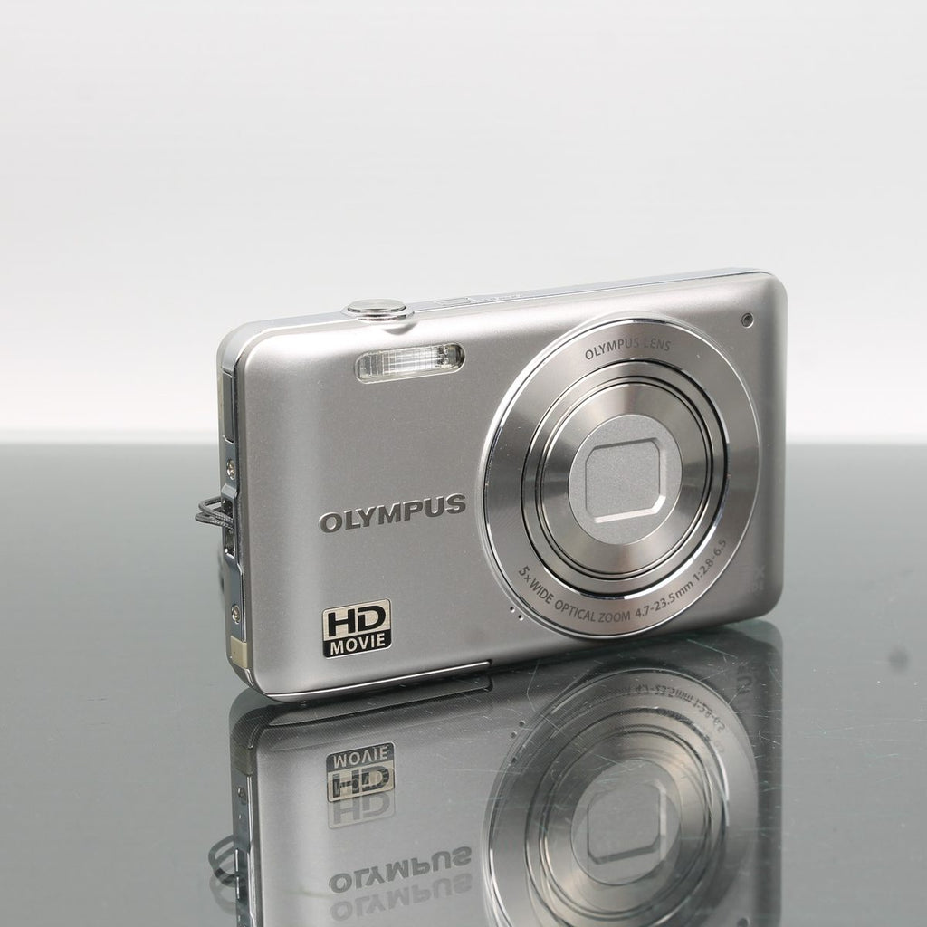 Olympus VG-120