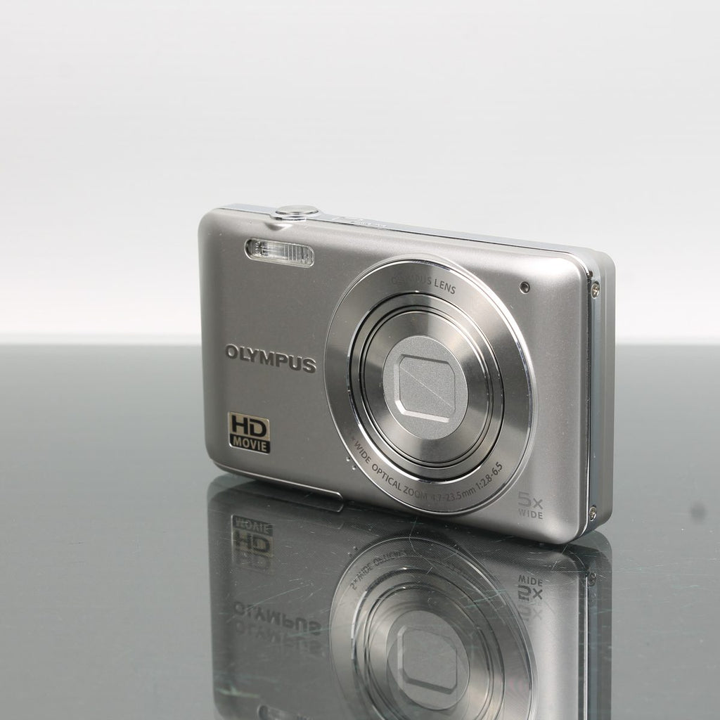 Olympus VG-120