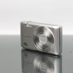 Olympus VG-120