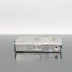 Olympus VG-120
