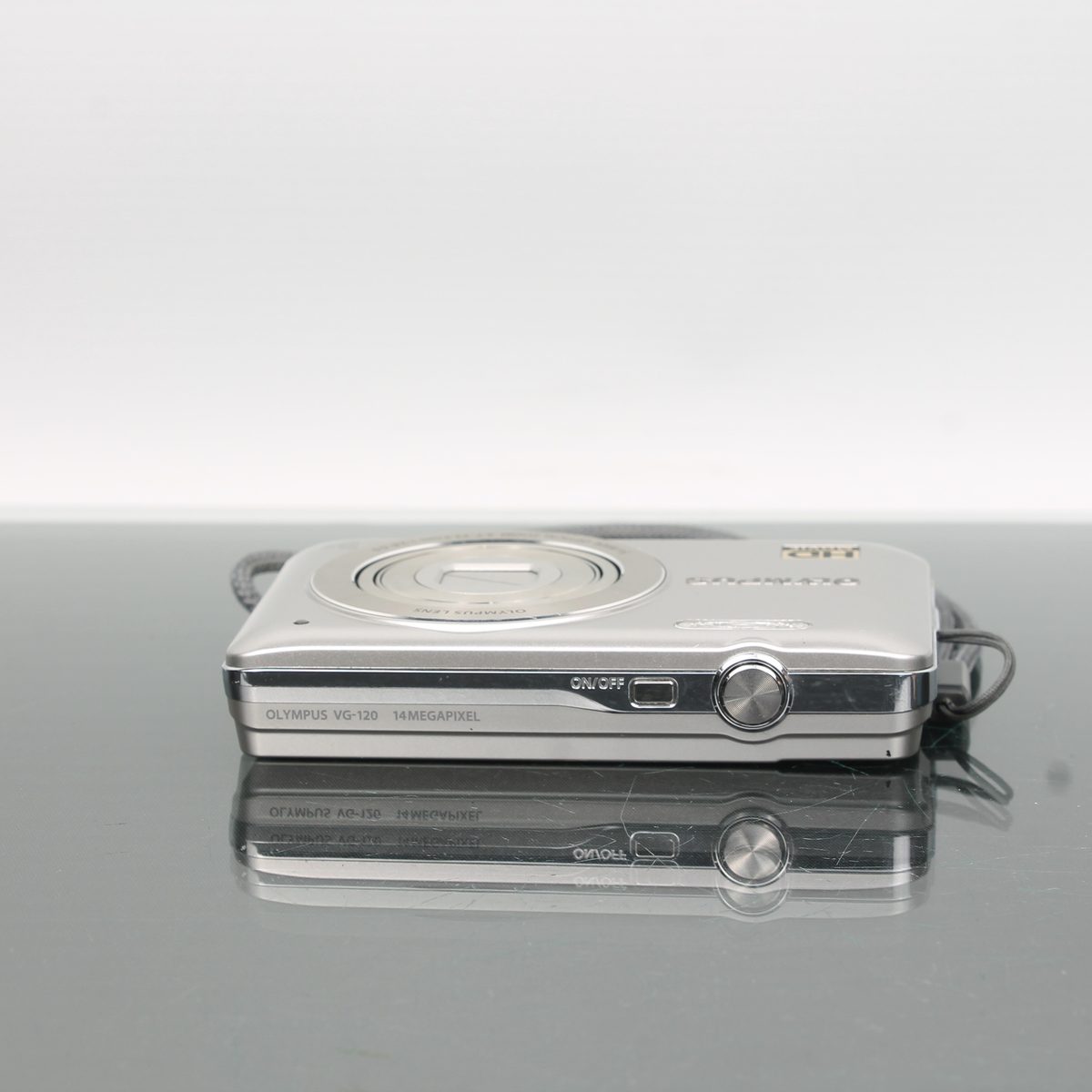 Olympus VG-120