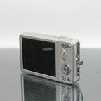 Olympus VG-120