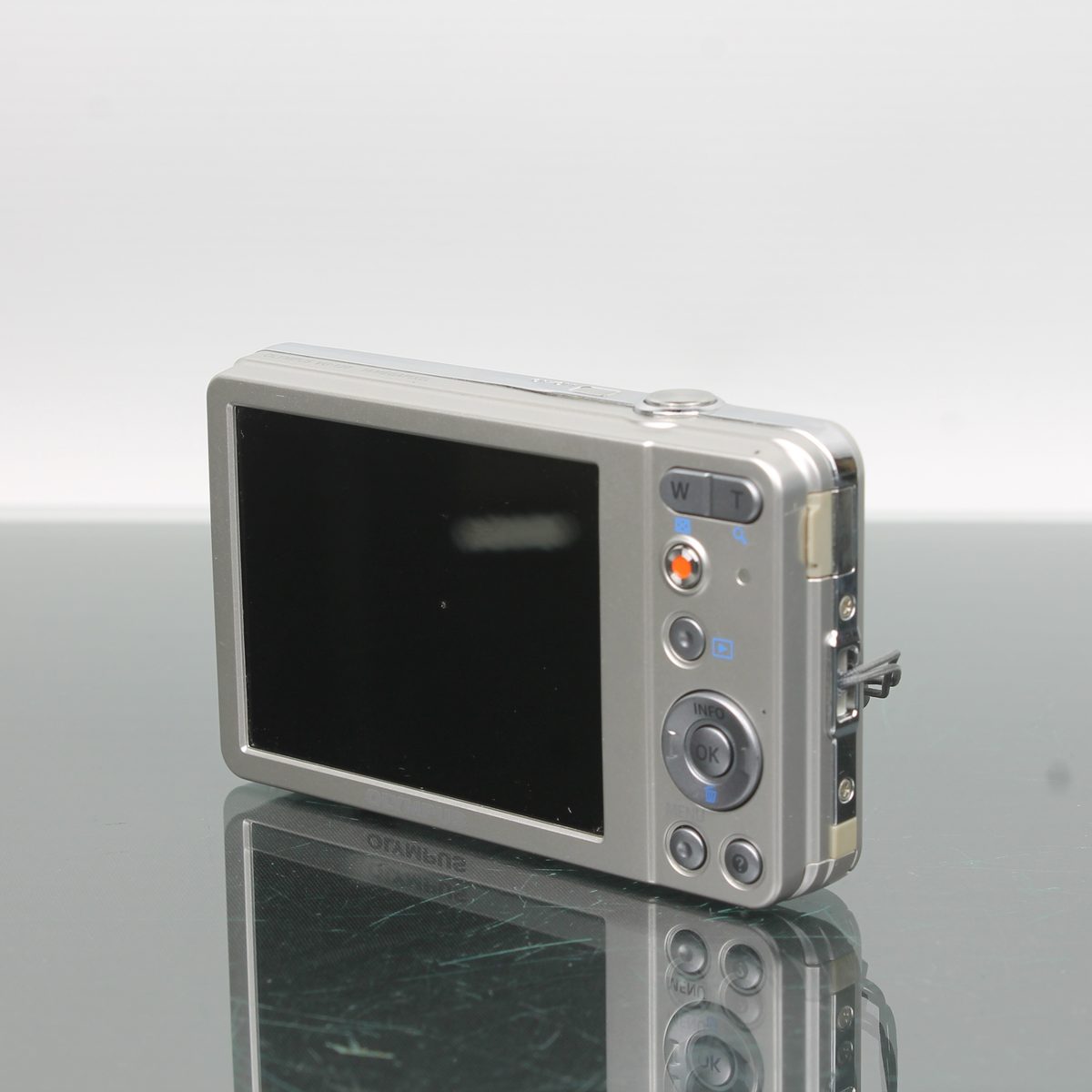 Olympus VG-120