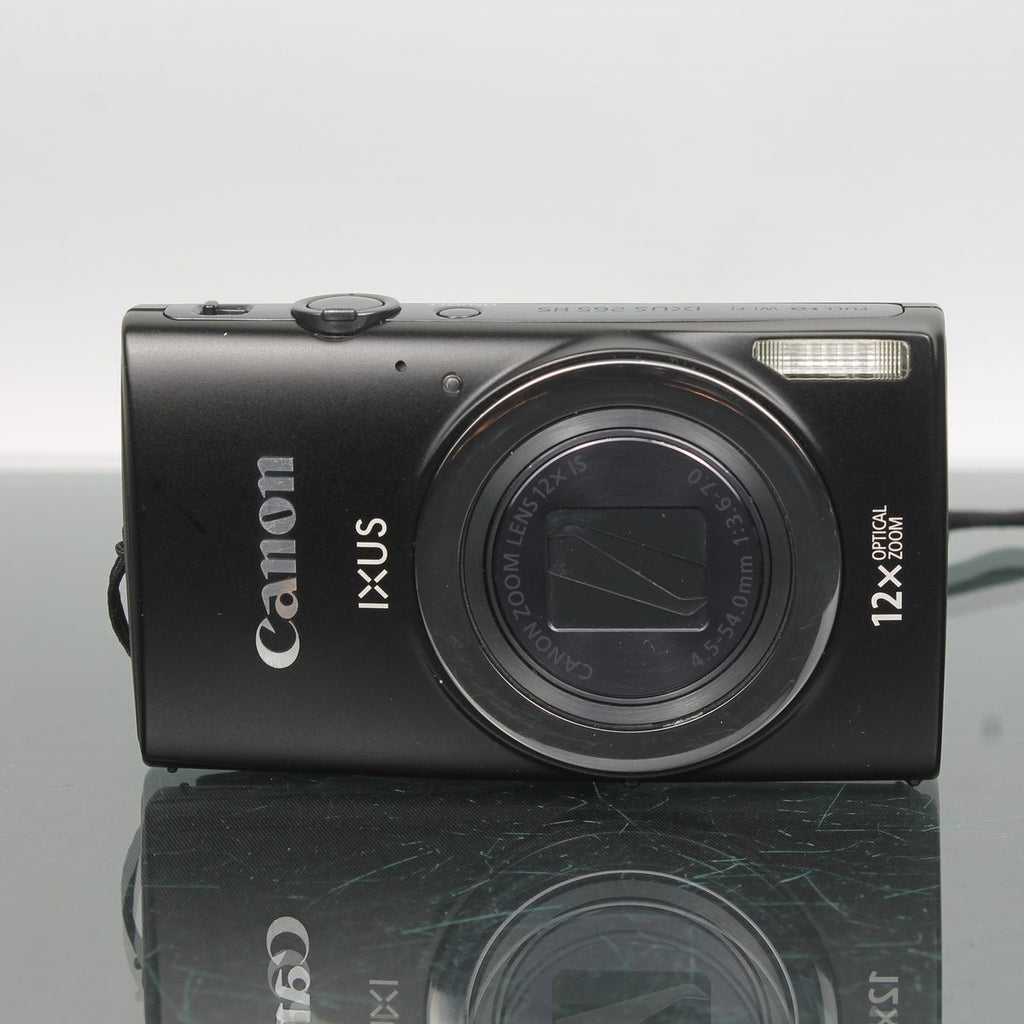 Canon IXUS 265 HS