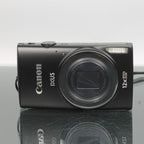 Canon IXUS 265 HS
