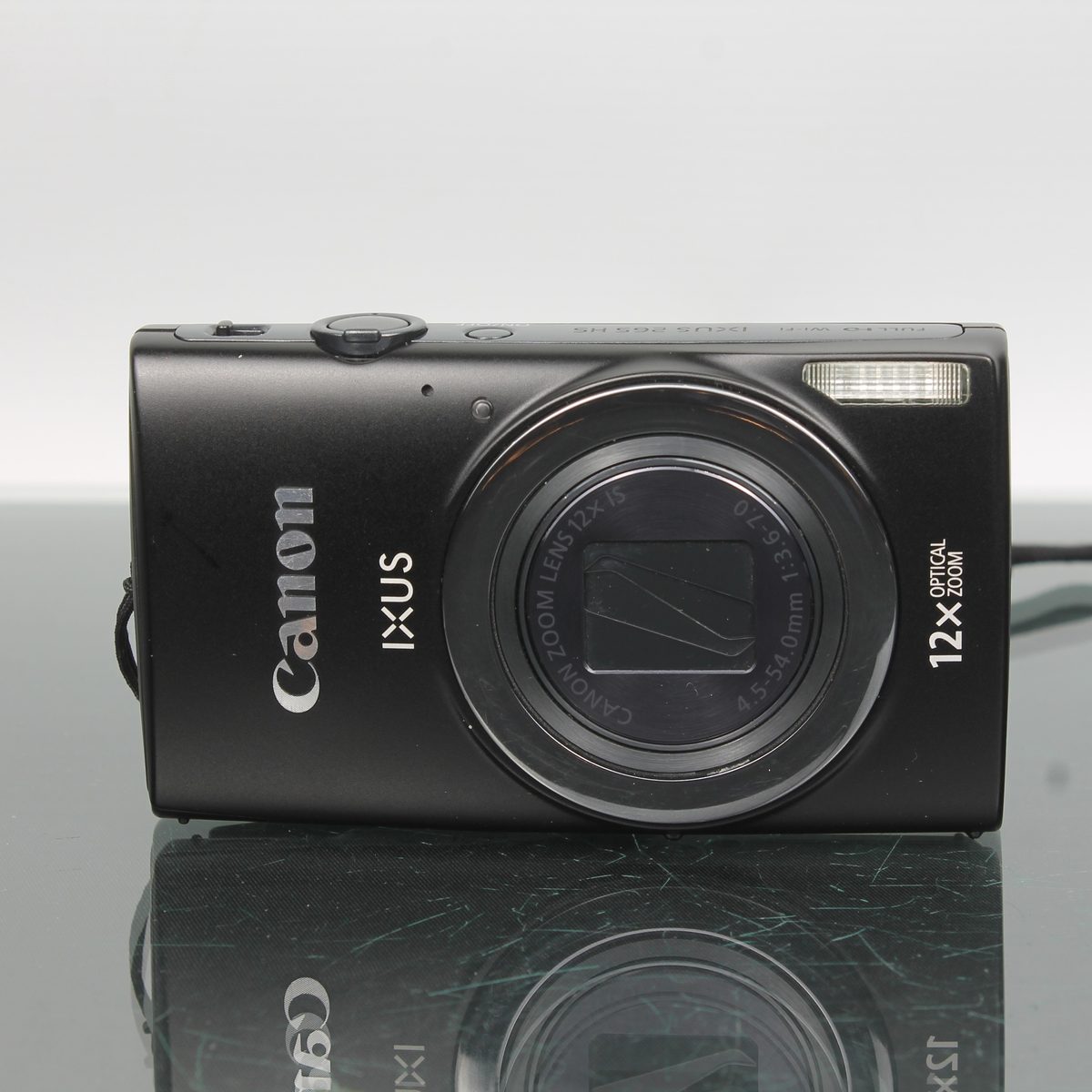 Canon IXUS 265 HS