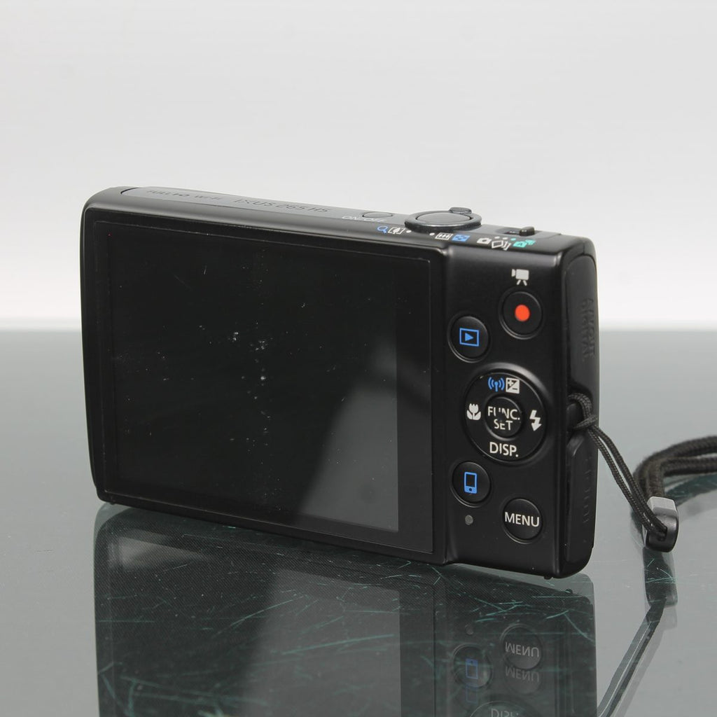 Canon IXUS 265 HS