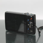 Canon IXUS 265 HS