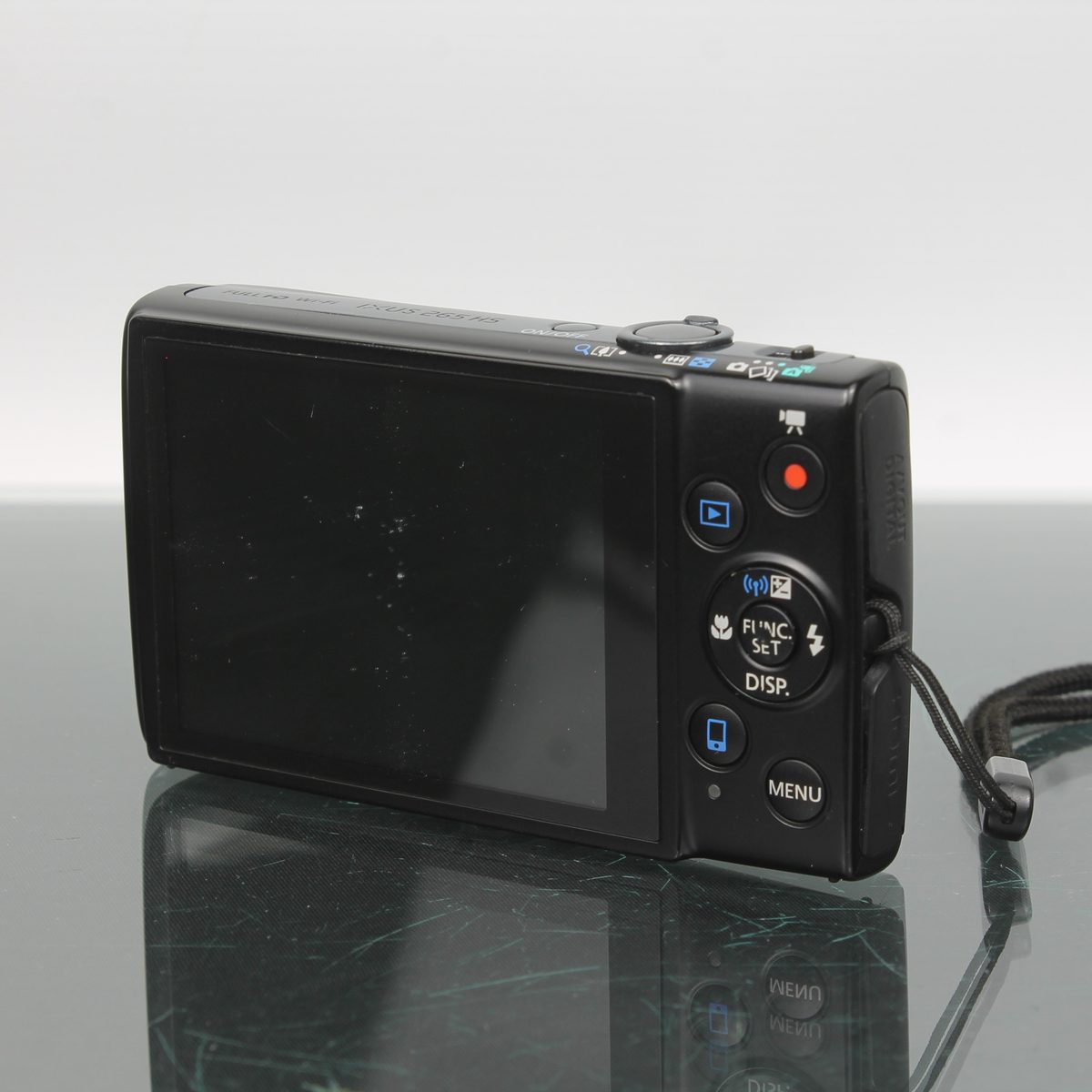 Canon IXUS 265 HS