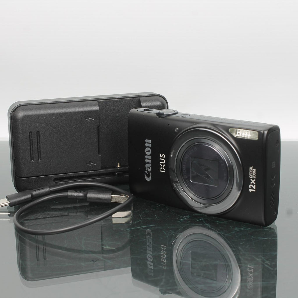 Canon IXUS 265 HS