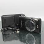 Canon IXUS 265 HS
