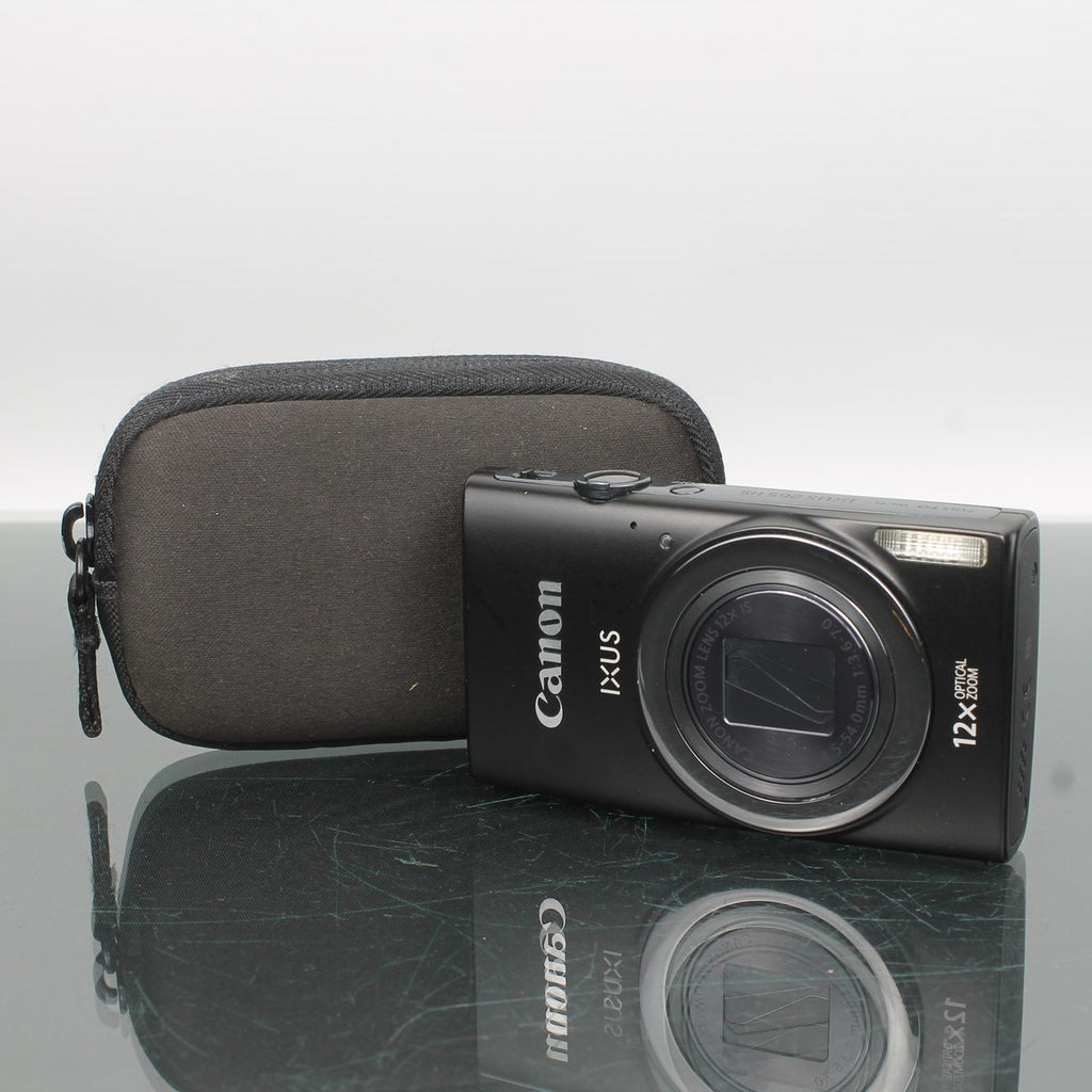 Canon IXUS 265 HS