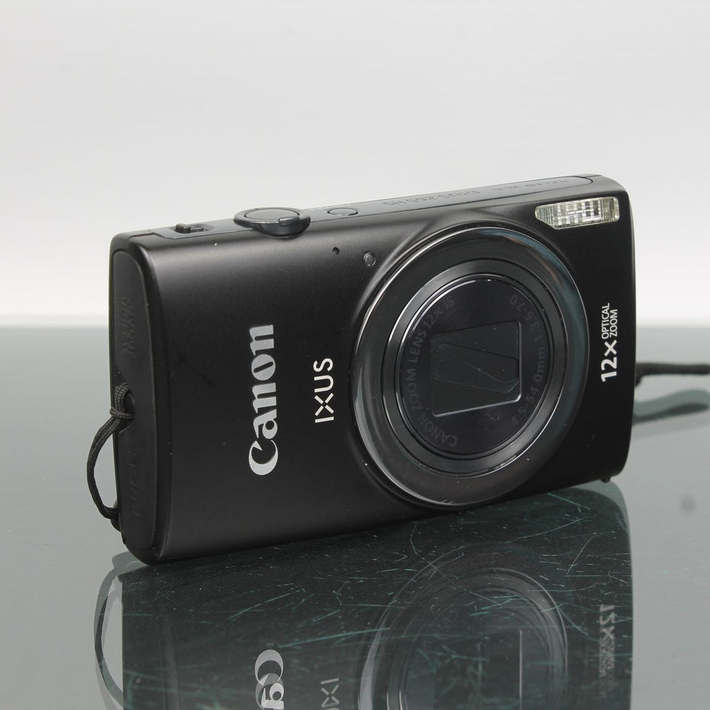 Canon IXUS 265 HS