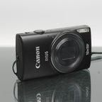 Canon IXUS 265 HS