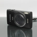 Canon IXUS 265 HS