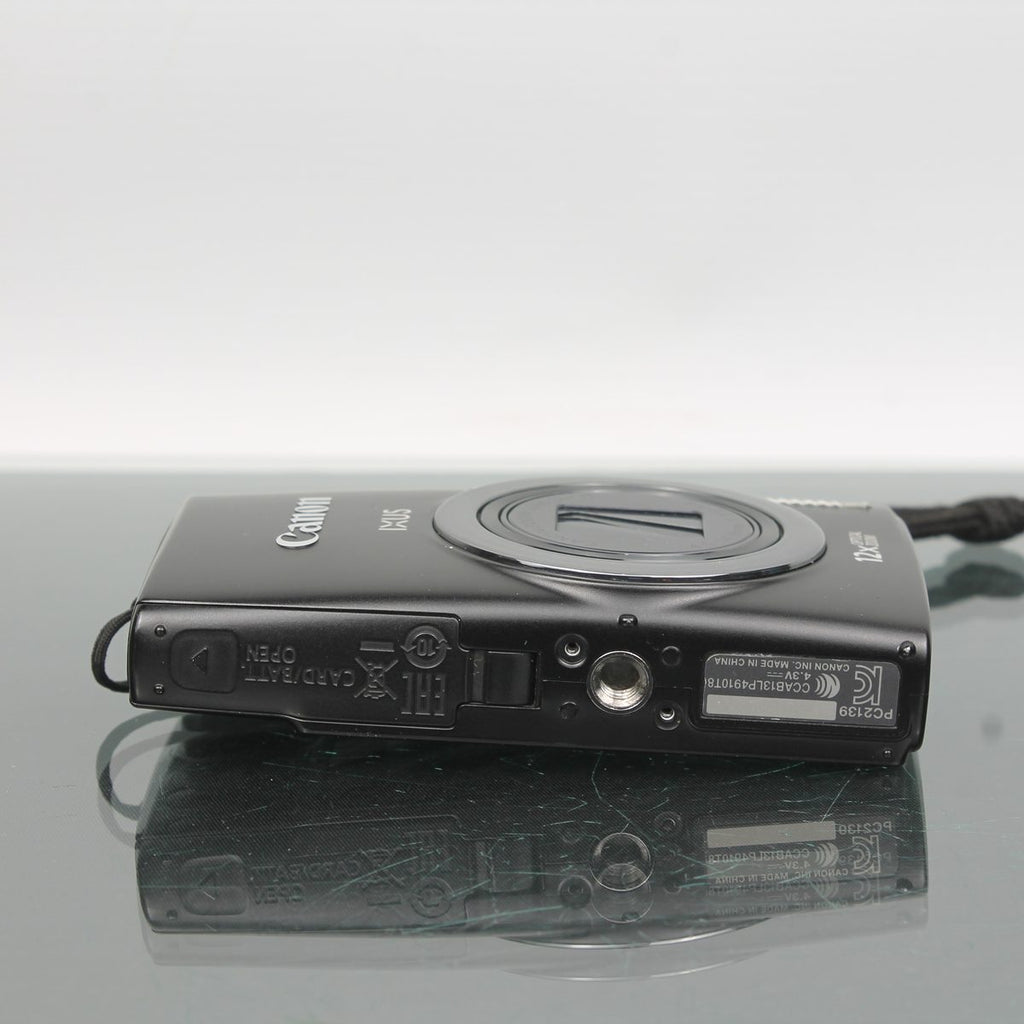 Canon IXUS 265 HS