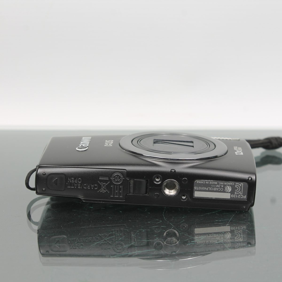 Canon IXUS 265 HS