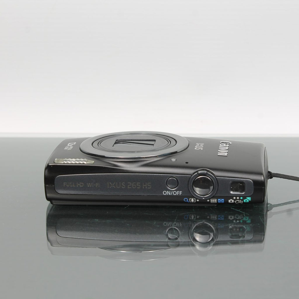 Canon IXUS 265 HS