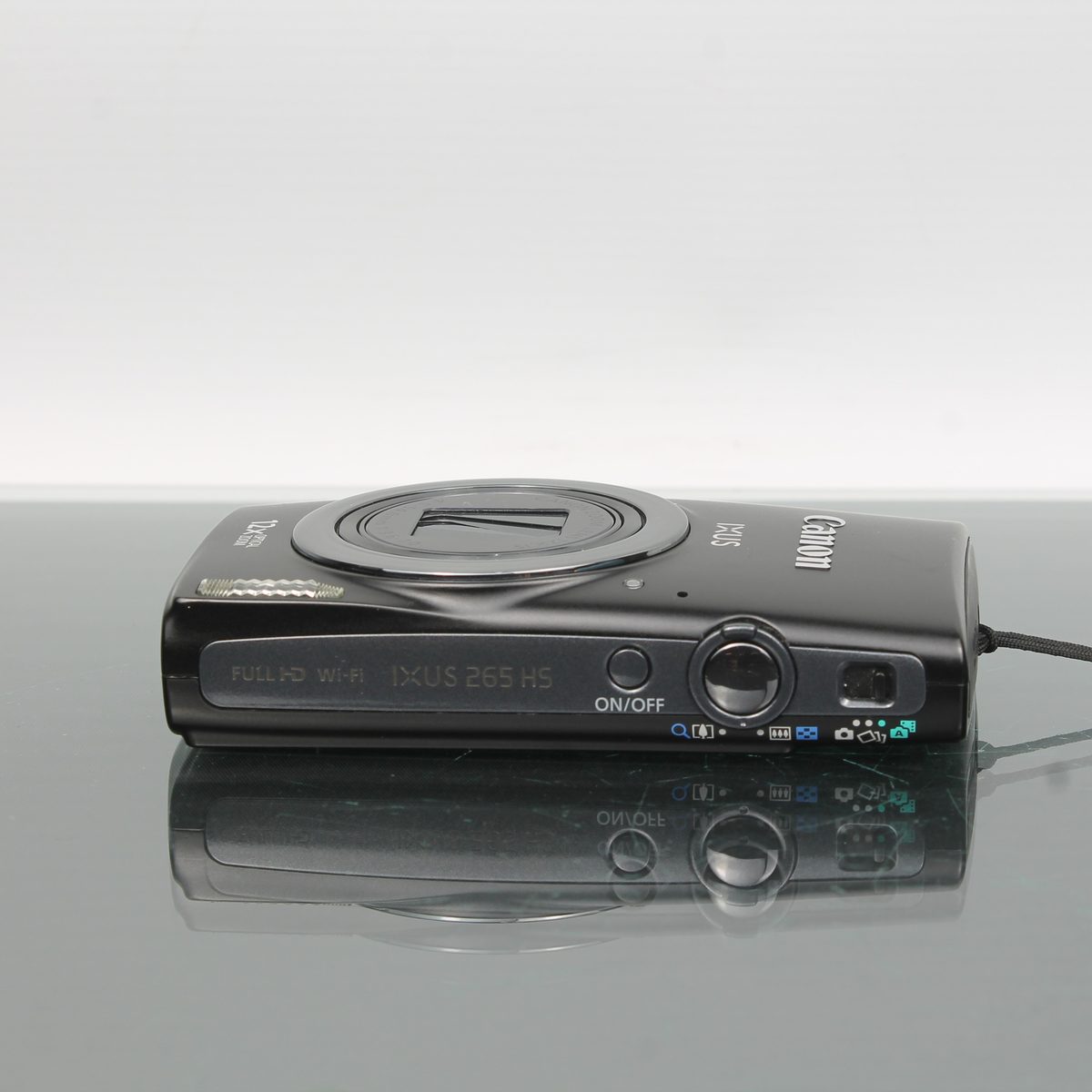 Canon IXUS 265 HS