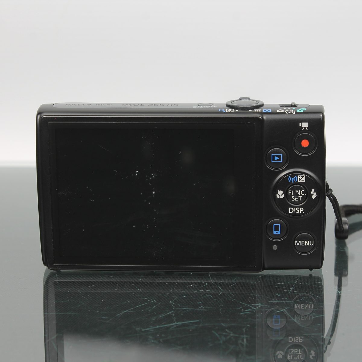 Canon IXUS 265 HS