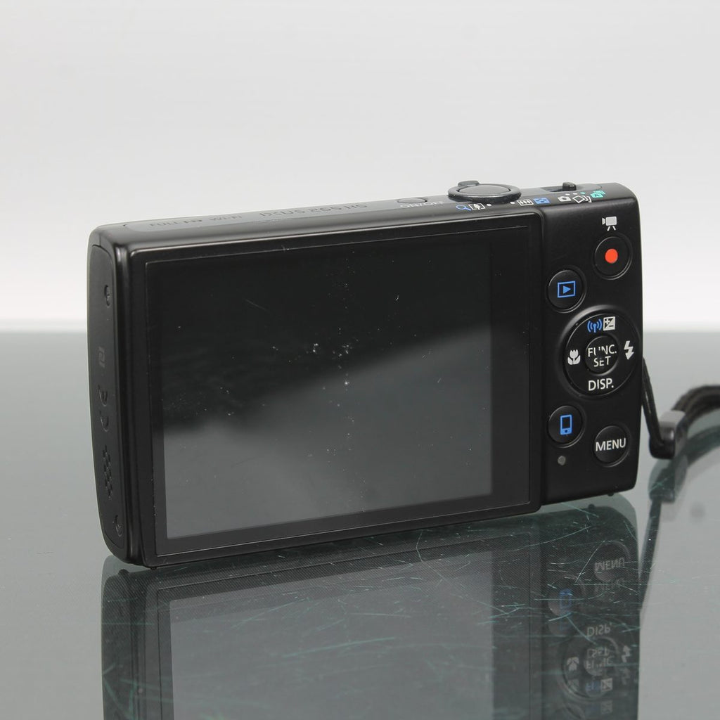 Canon IXUS 265 HS